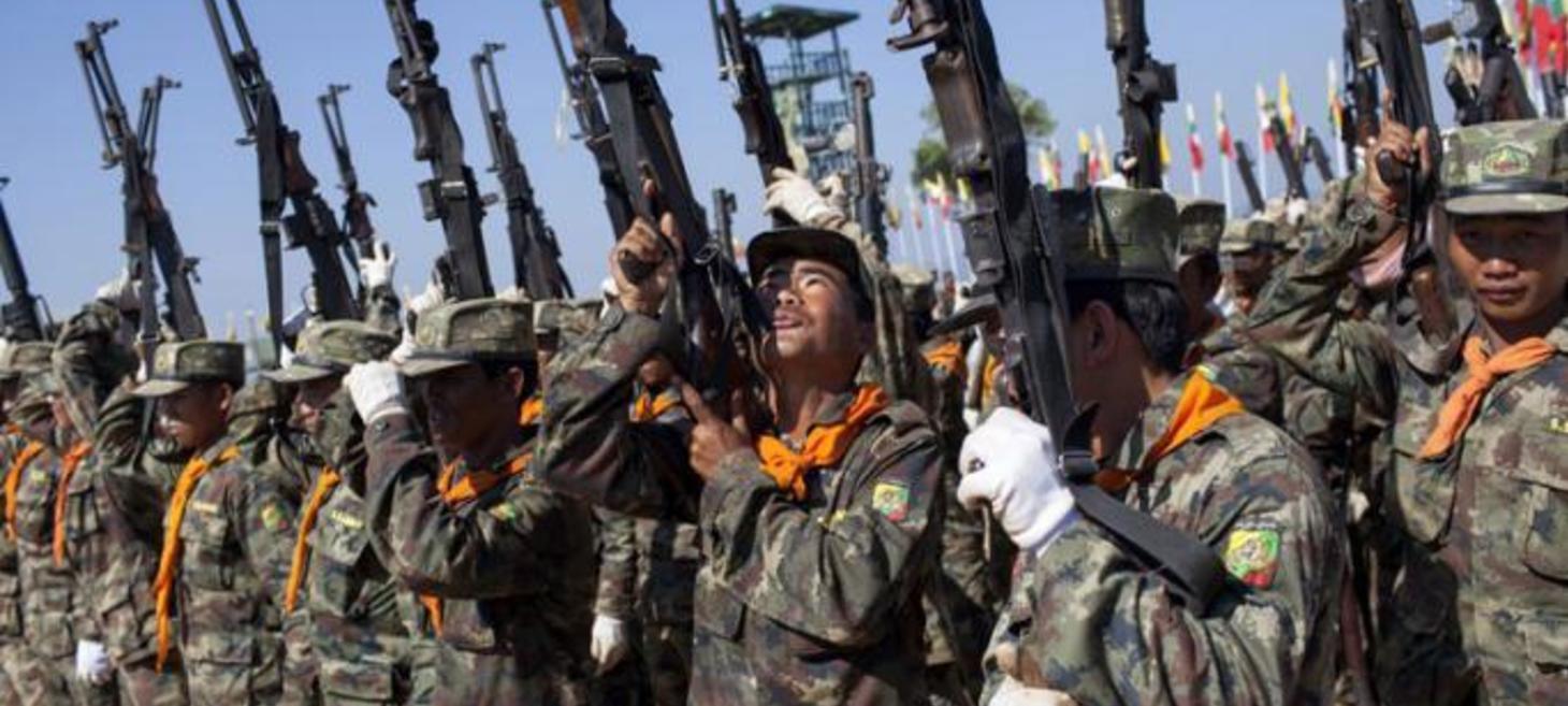 RCSS wants all political stakeholders involved in Myanmar dialogue