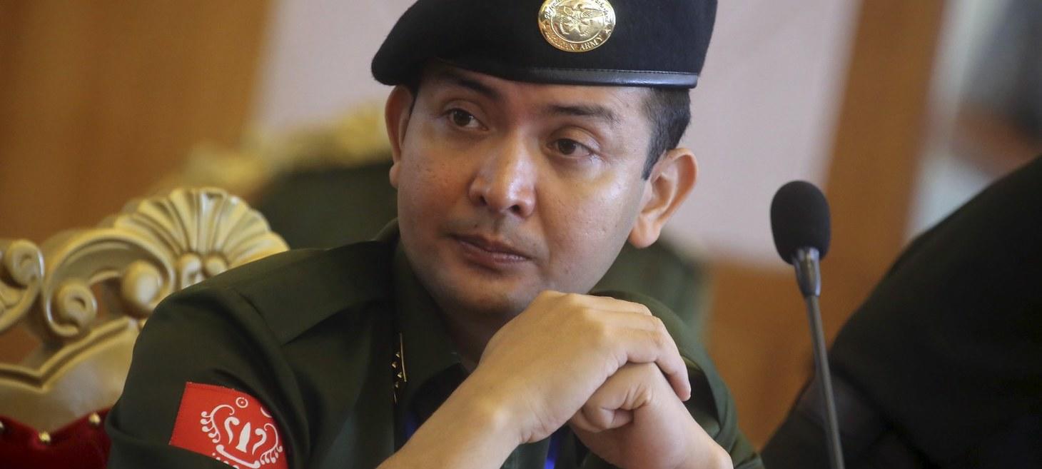 Arakan Army, not military junta, run the show in Myanmar’s Rakhine state