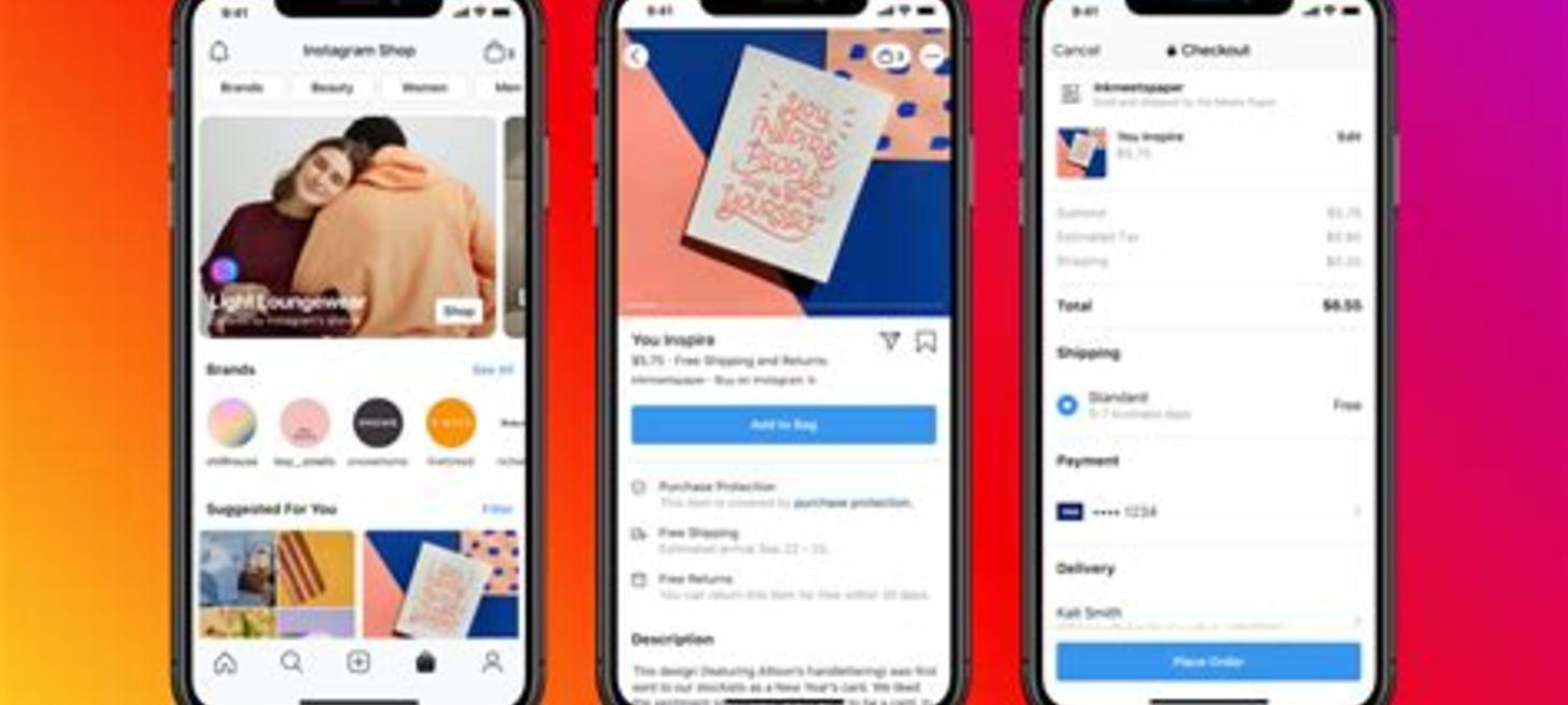 Comment vendre ses produits sur Instagram ? 14 astuces