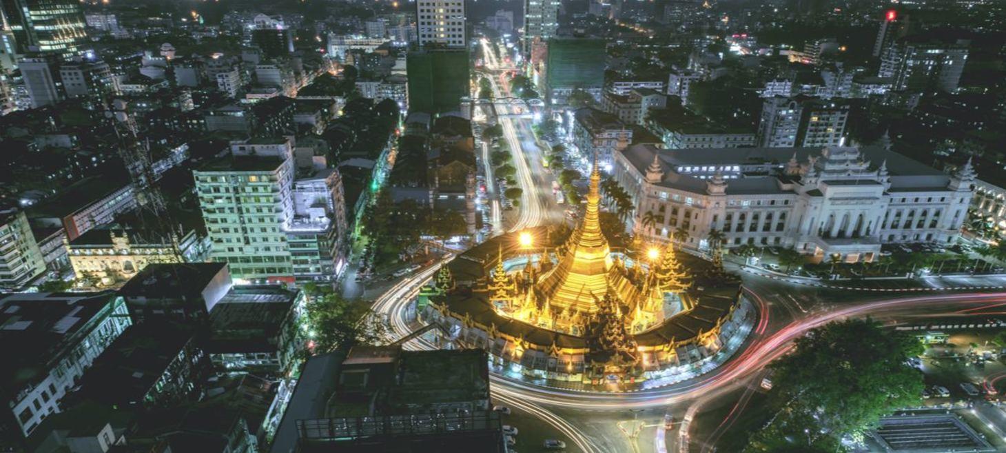 Myanmar Military Government Proposes to Jail Digital Currency and VPN Users – Regulation Bitcoin News