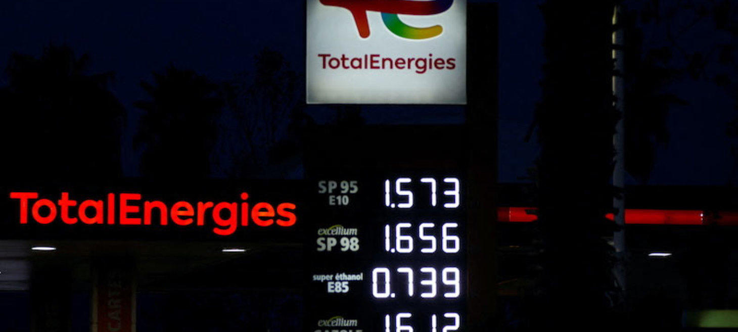 NGO welcomes Total Energies withdrawal pledge from Myanmar