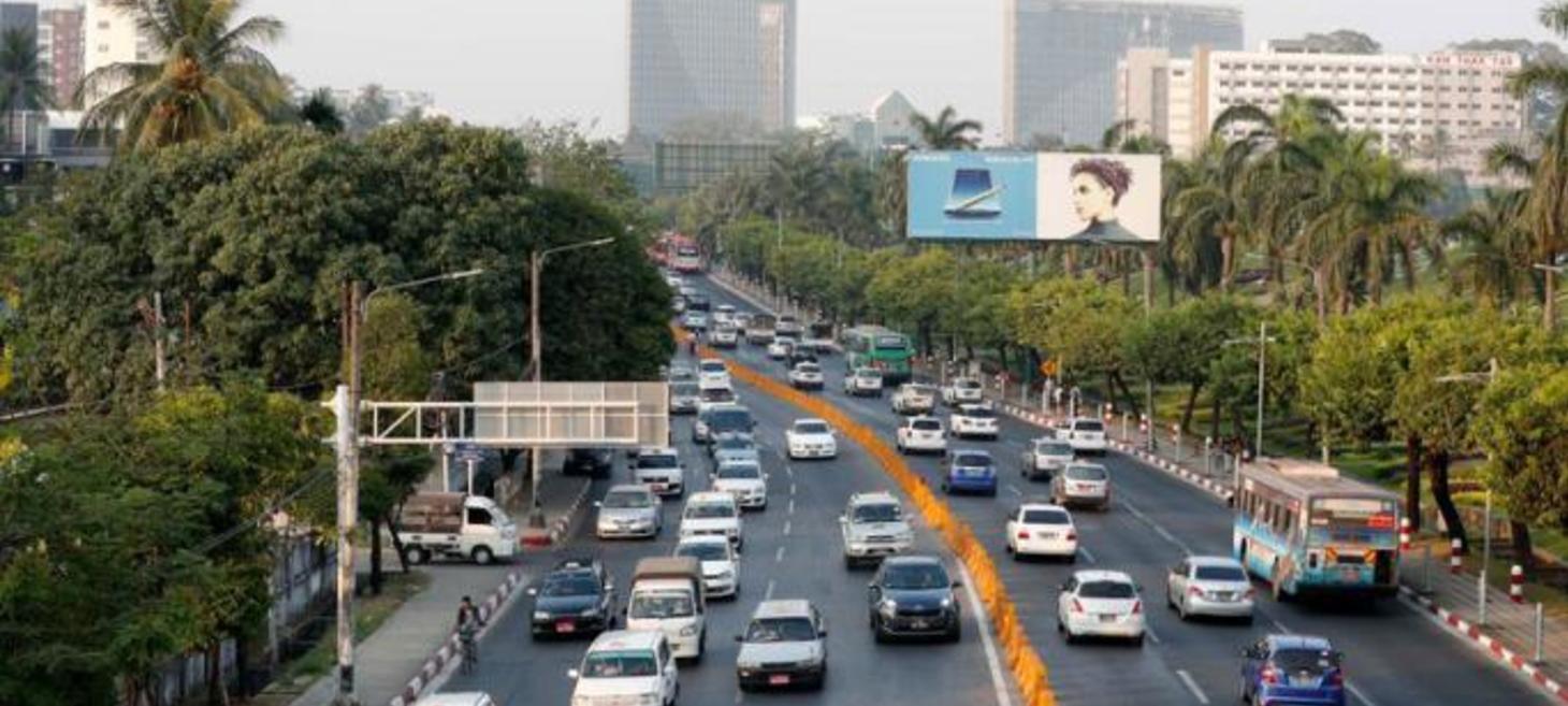 NUG conducts military operations in Yangon