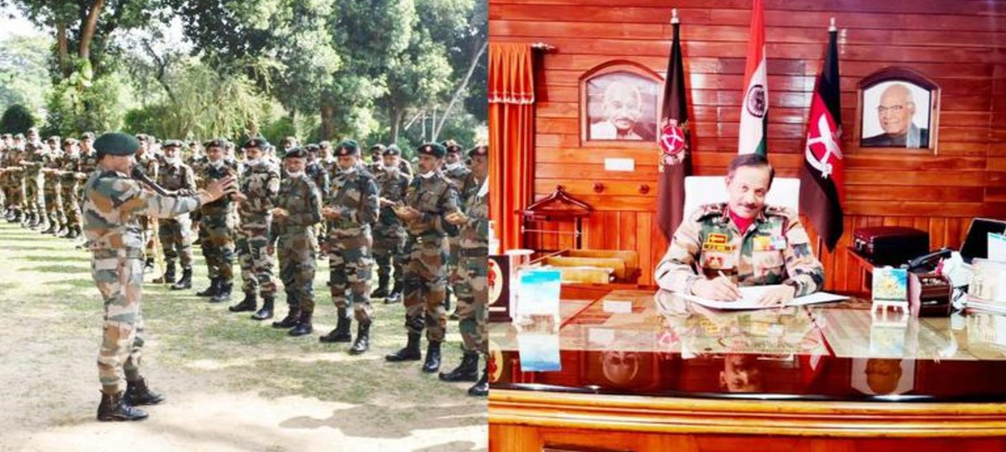 India confers police powers to Assam Rifles to fight drug menace from Myanmar