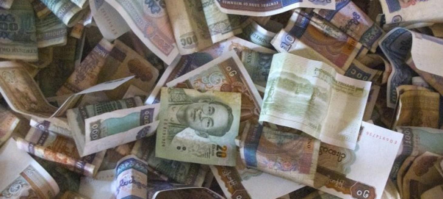 Pullout Of Foreign Companies Jeopardizes Myanmar Economy – OpEd