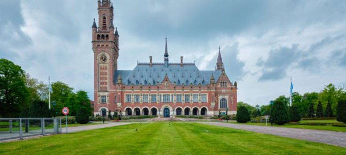Myanmar Shadow Government Drops Objections to ICJ’s Rohingya Genocide Case