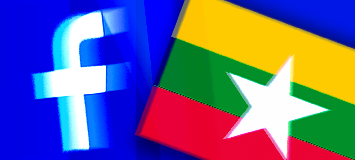 A year ago, Facebook contributed to a military coup in Myanmar. Its response has been an appalling failure.