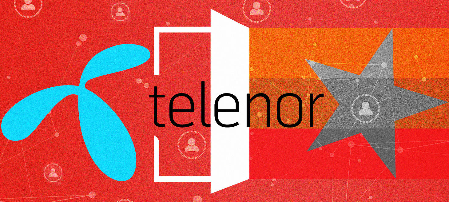 Norwegian telecoms company faces privacy complaint over sale of Myanmar subsidiary