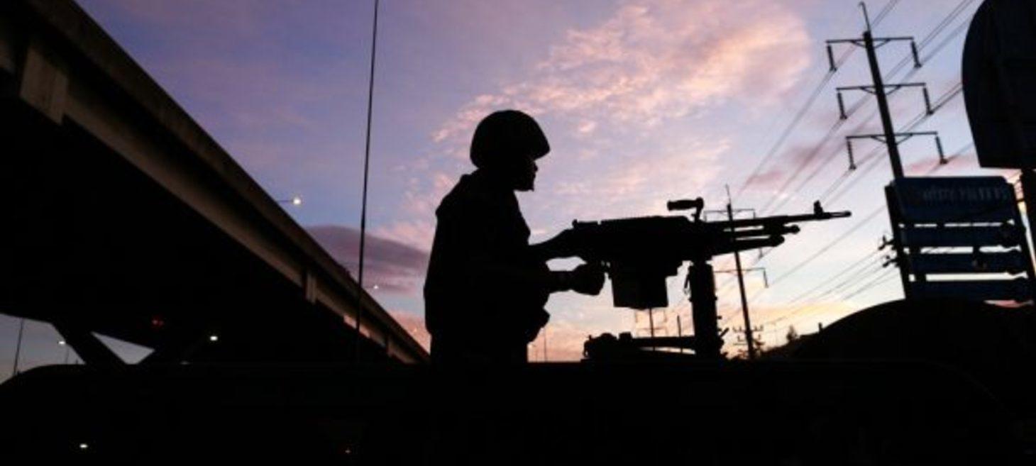 The Return of Military Rule in South and Southeast Asia