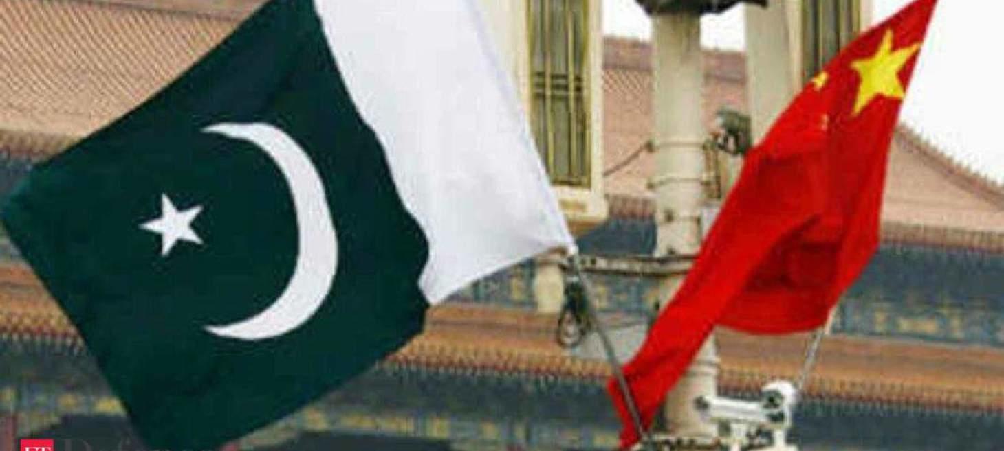 Myanmar and Pakistan in arms deal, guided by China