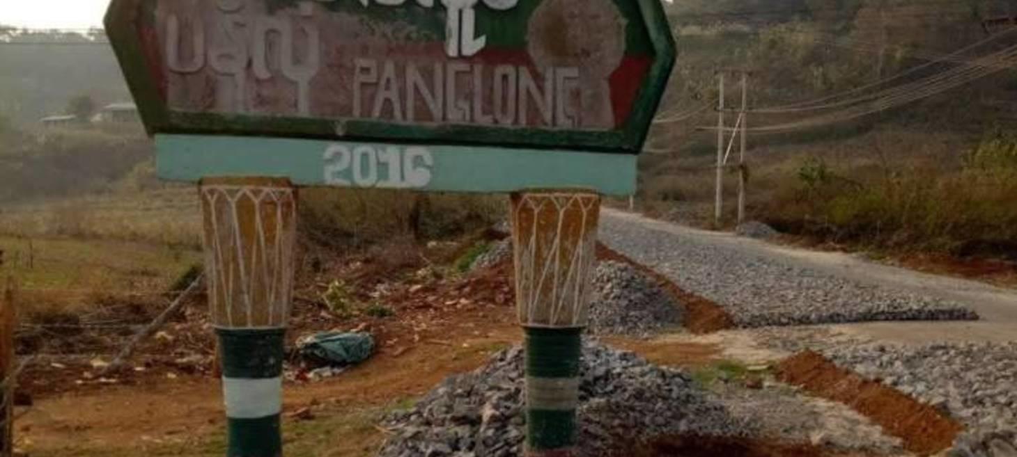 TNLA Pays Compensation To Northern Shan State Victim, Jails Rapist