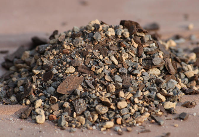 How to Improve Soil with Expanded Shale