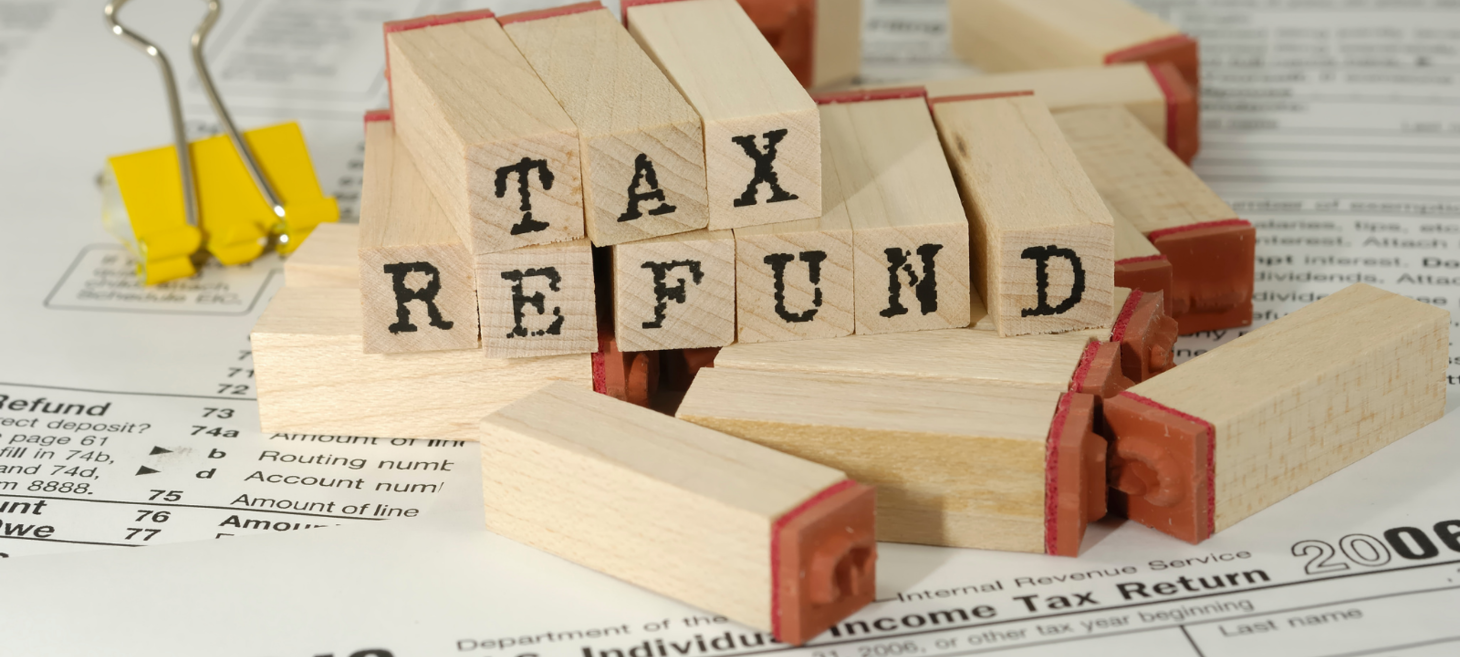 Where is my refund?