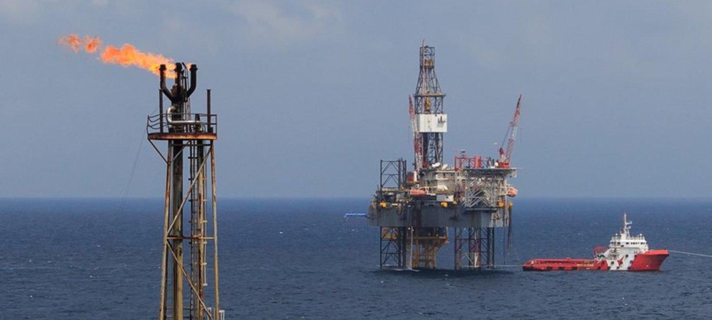 POSCO in collaboration with MOGE prepares for drilling in Rakhine offshore