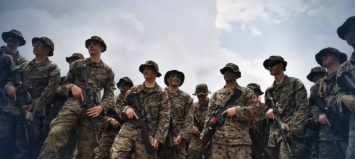 Annual war games begin as Thais deny Myanmar excluded over coup