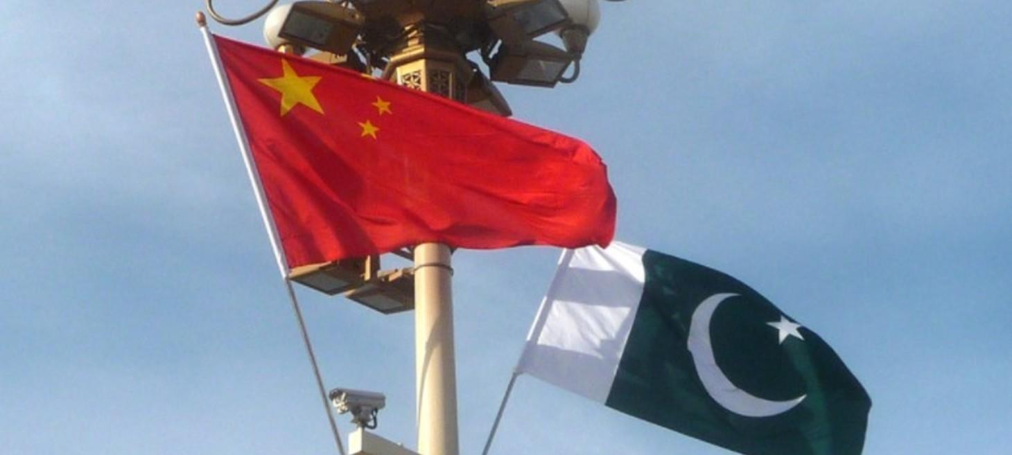 Pakistan Becomes Sales Channel For Chinese Weapons To Myanmar