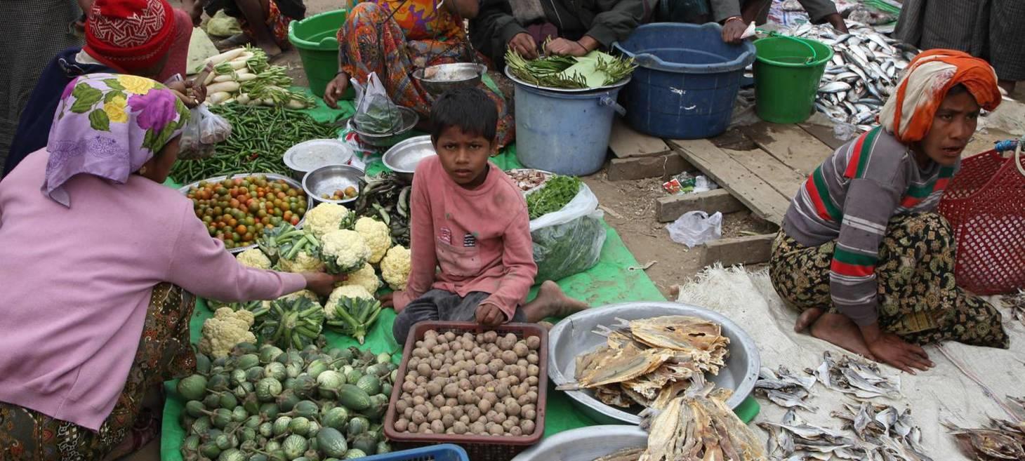 Frustrated Congress pushes Biden administration on Myanmar genocide designation