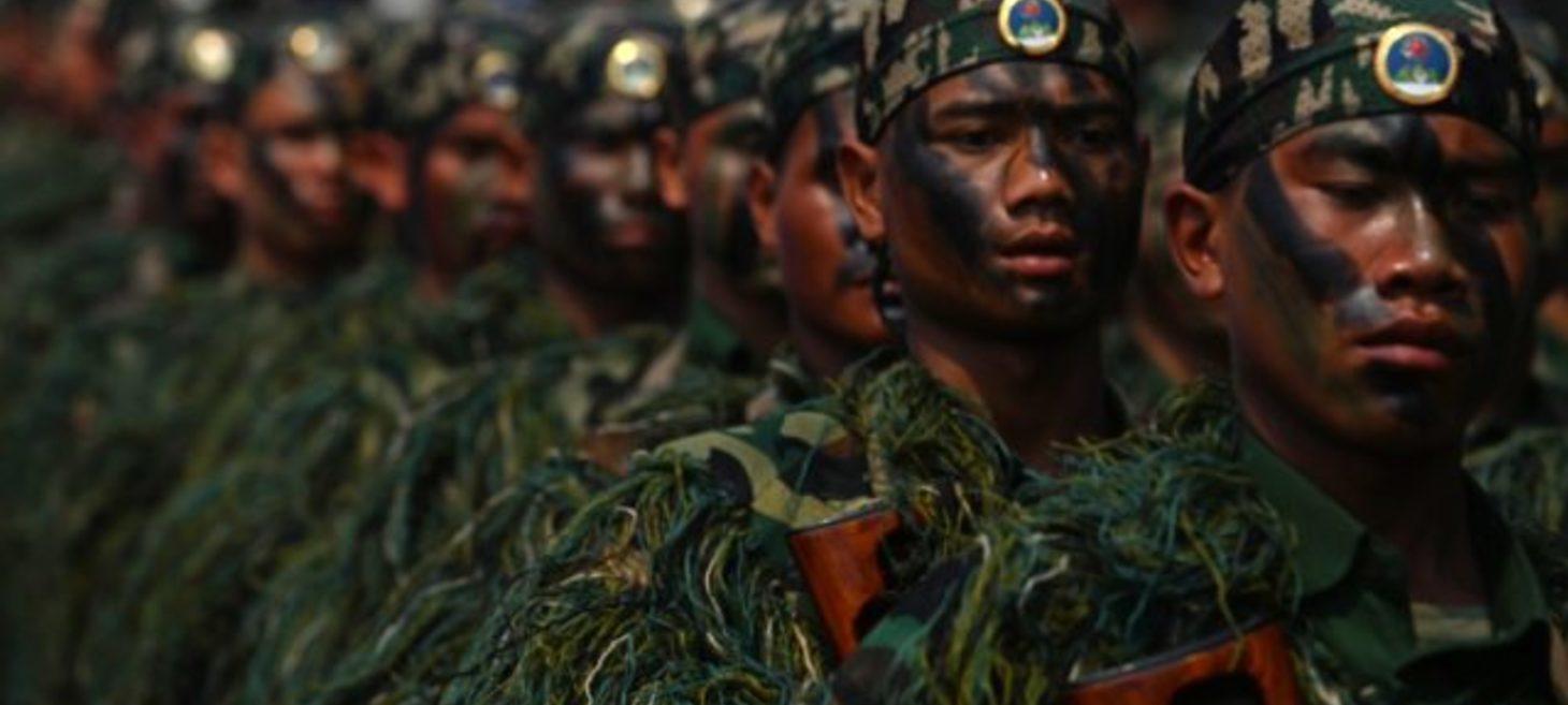 Wa an early winner of Myanmar’s post-coup war