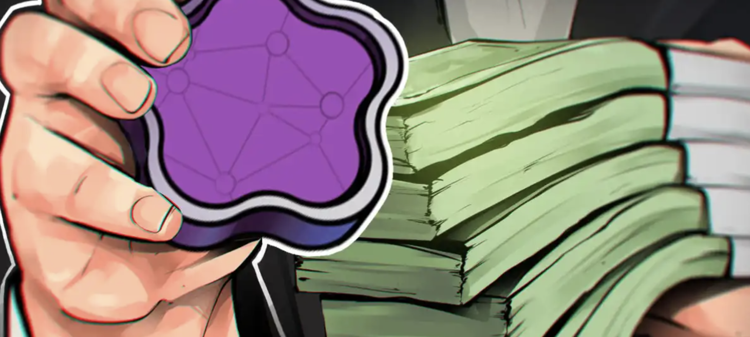 BitsCrunch raises $3.6M in funding for NFT analytics tools