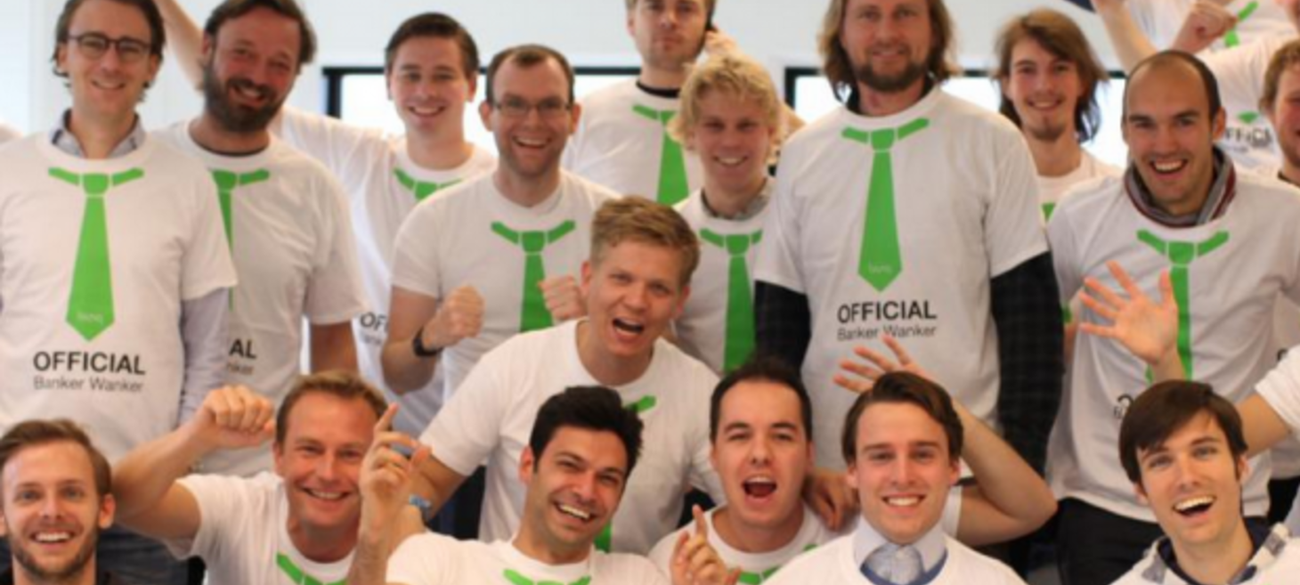 Valt deze hippe bank-startup wel te vertrouwen met onze privacy?