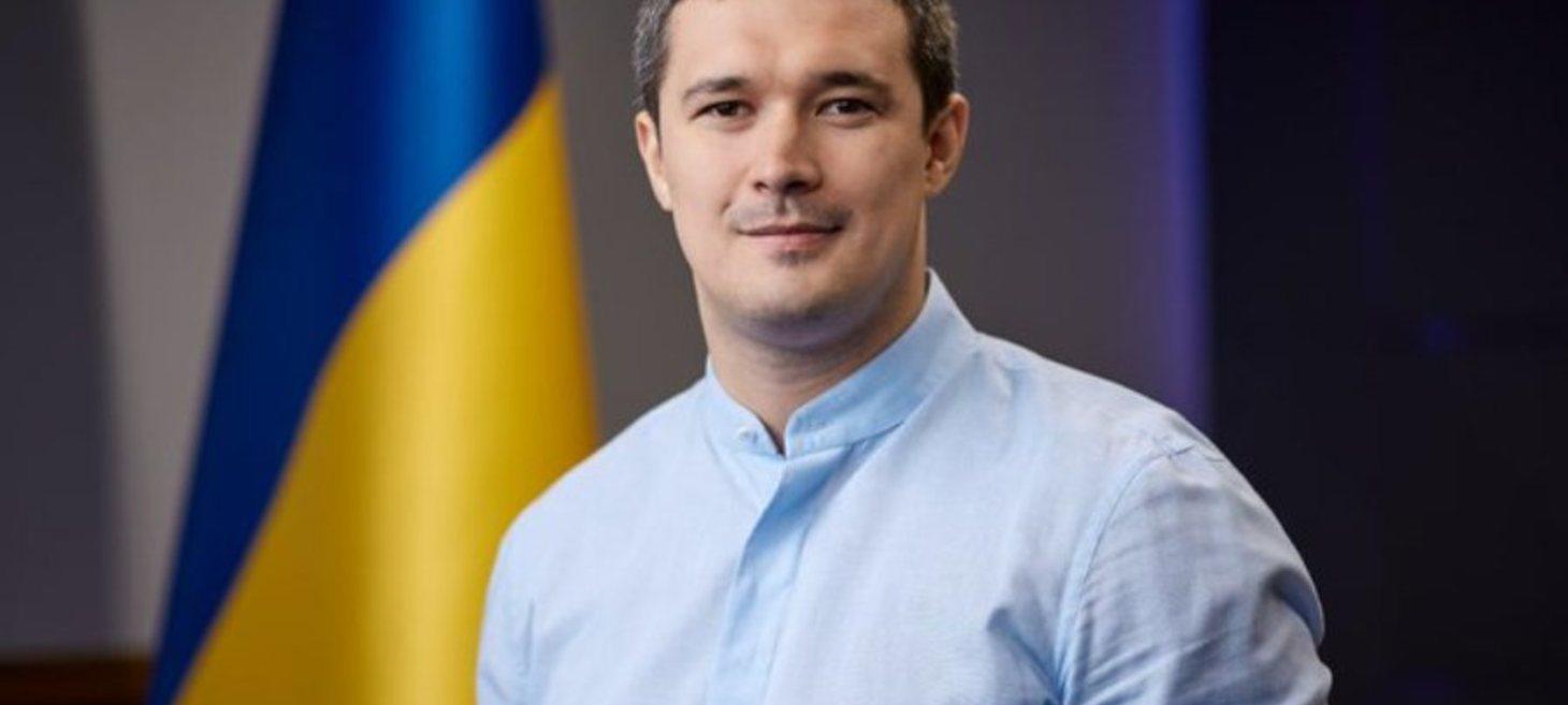 Ukraine’s vice prime minister asks crypto exchanges to freeze Russian accounts.