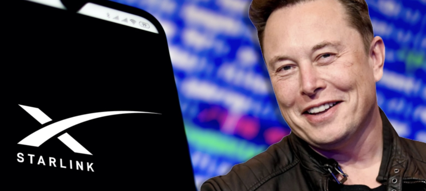 Elon Musk Hears Kyiv’s Call, Activates Starlink Service in Ukraine