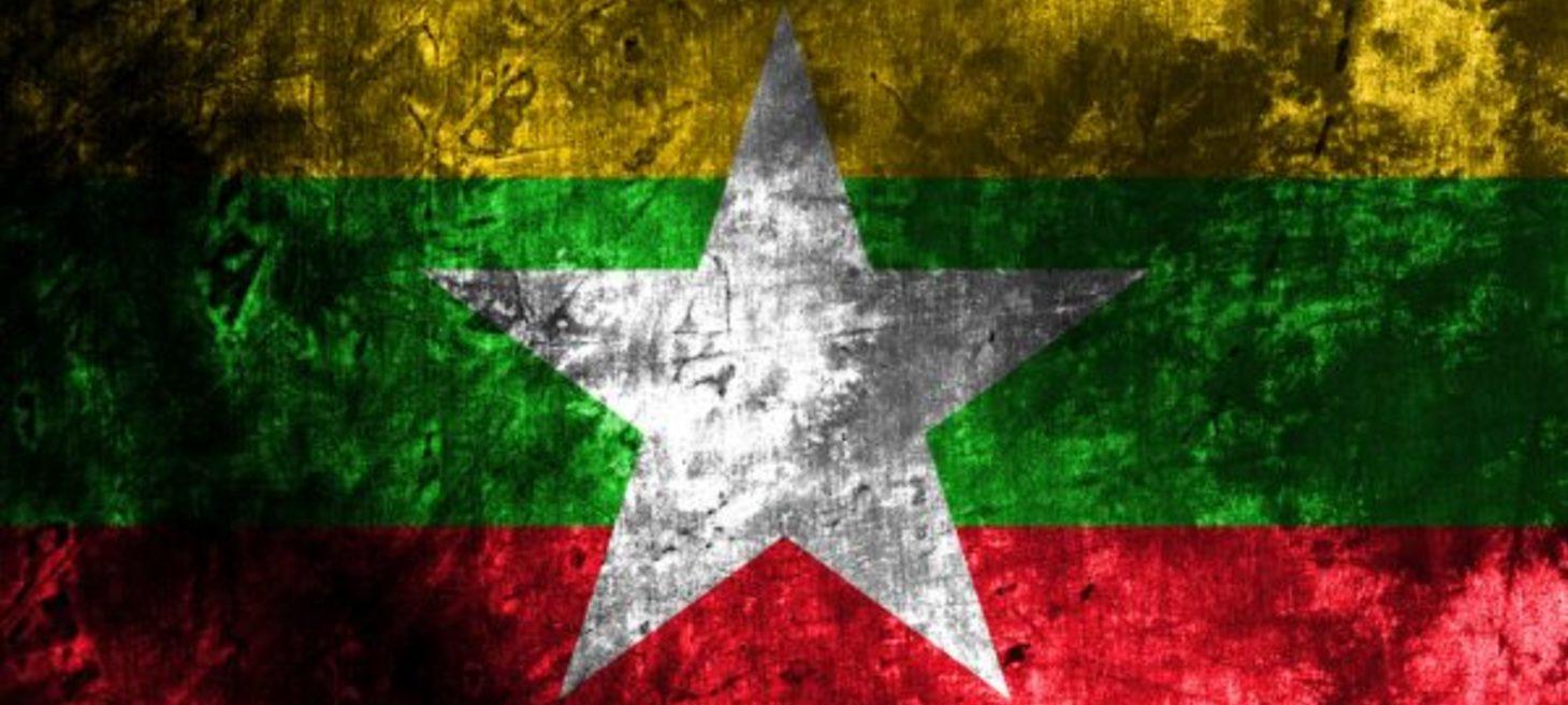 Myanmar Air Force Launches More Air Strikes in Kayah State