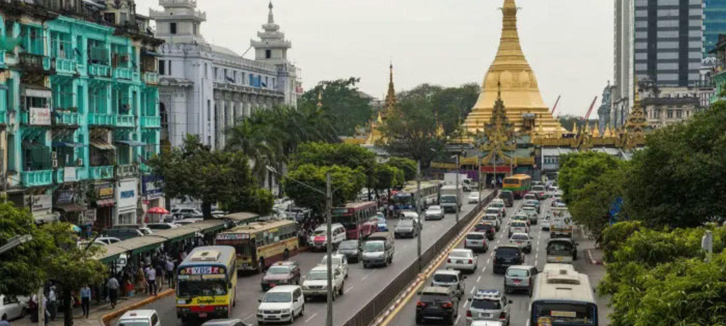 US Government issues advisory on risks of doing business with Myanmar