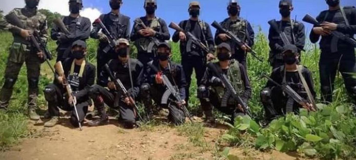 Attacks by resistance groups on Myanmar junta targets increase