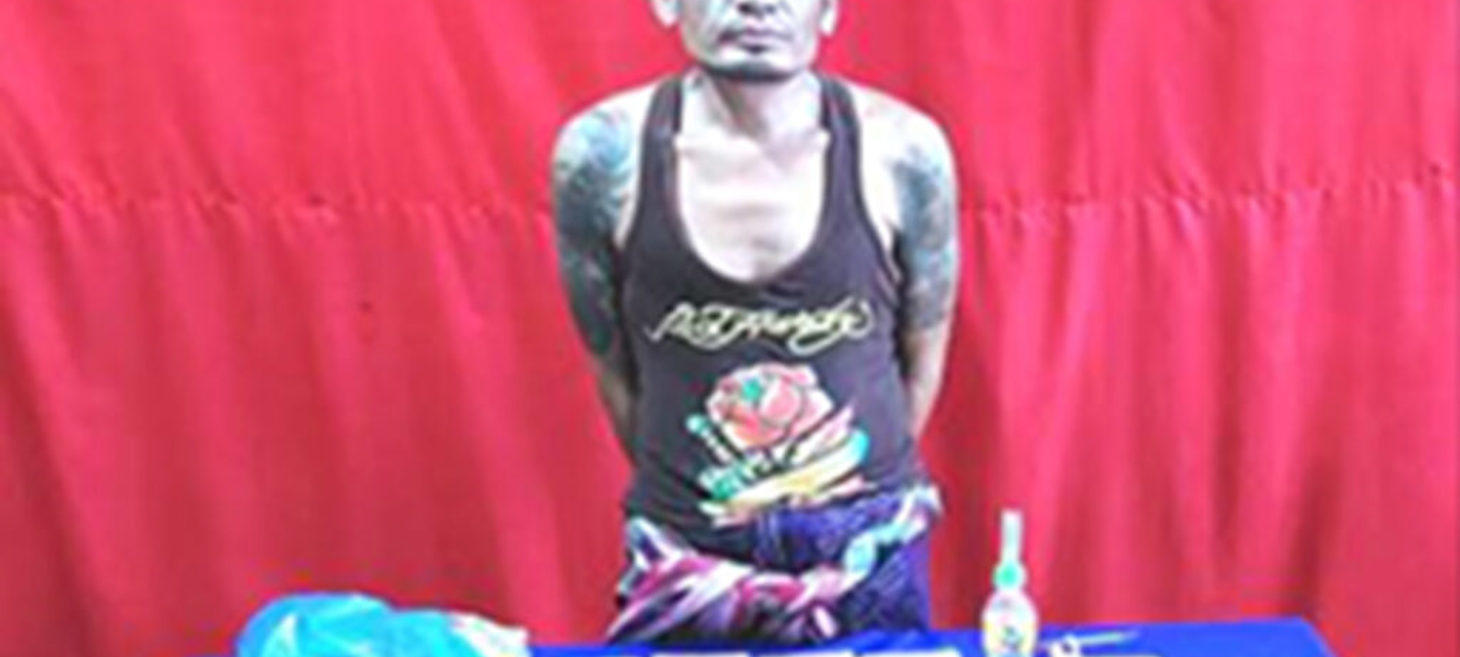 Stimulant tablets seized in some townships