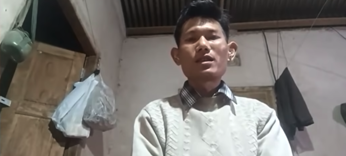 Defector pilot describes corruption, ‘brainwashing’ in Myanmar’s Air Force