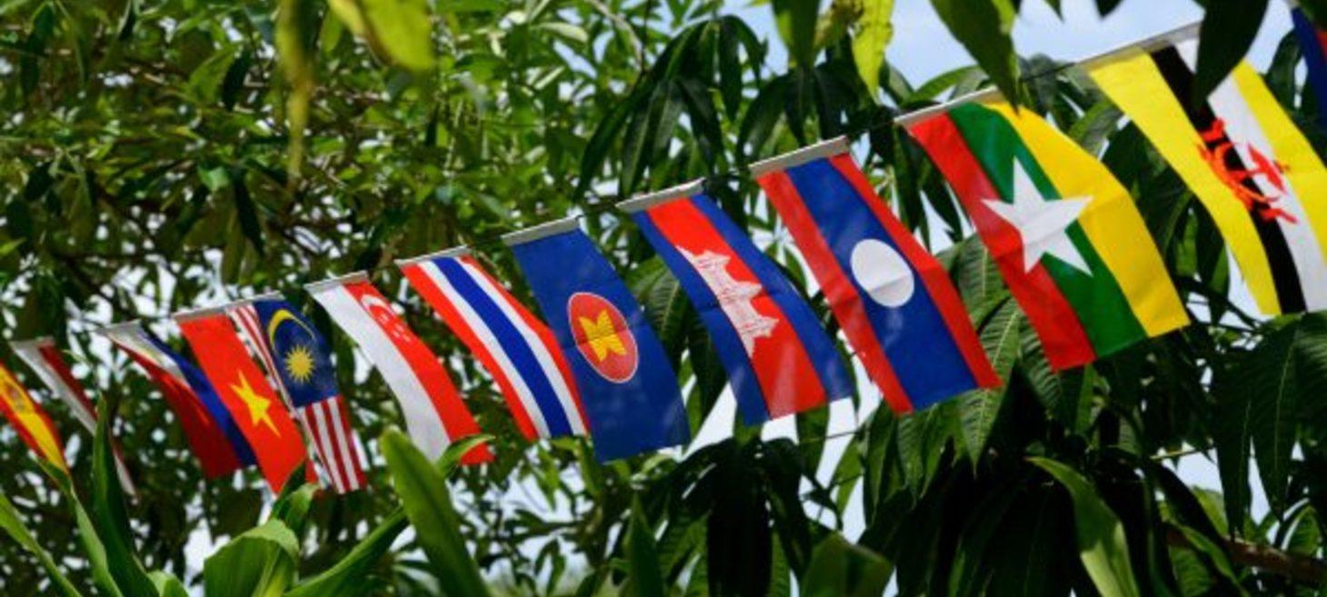 Cambodia Announces Postponement of Special US-ASEAN Summit