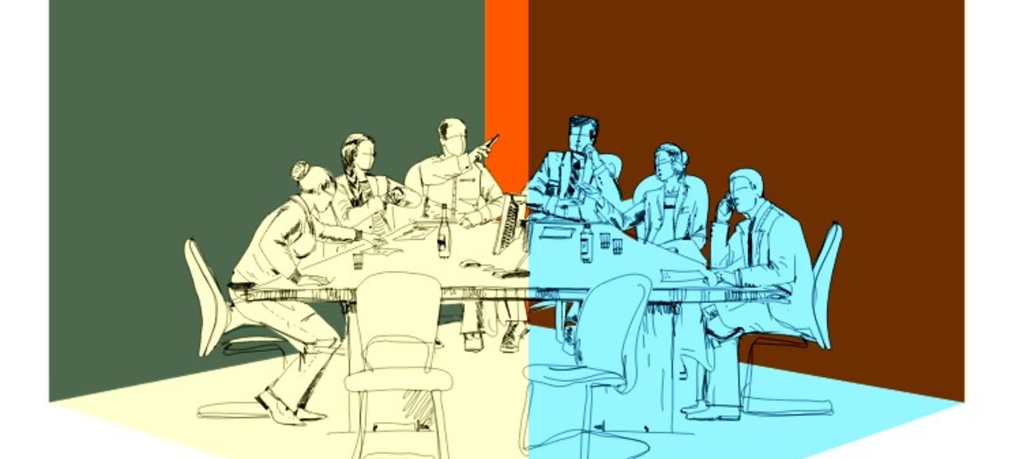 How to embed Experience Design in your organisation