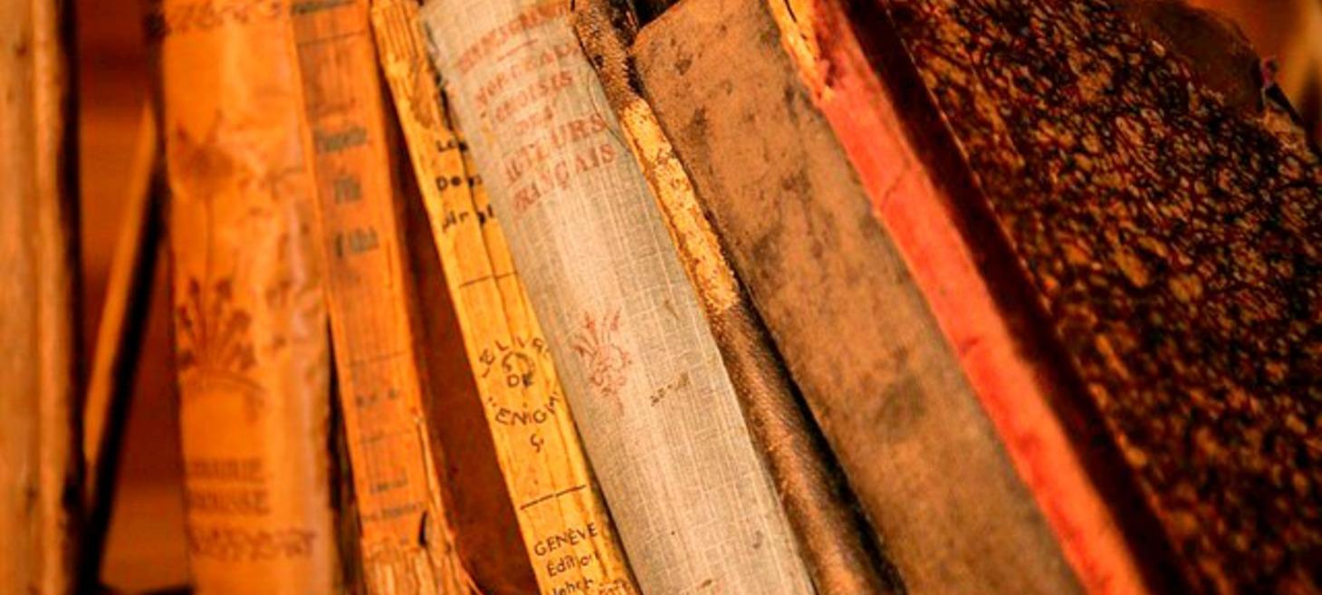 A Product Manager's reading list