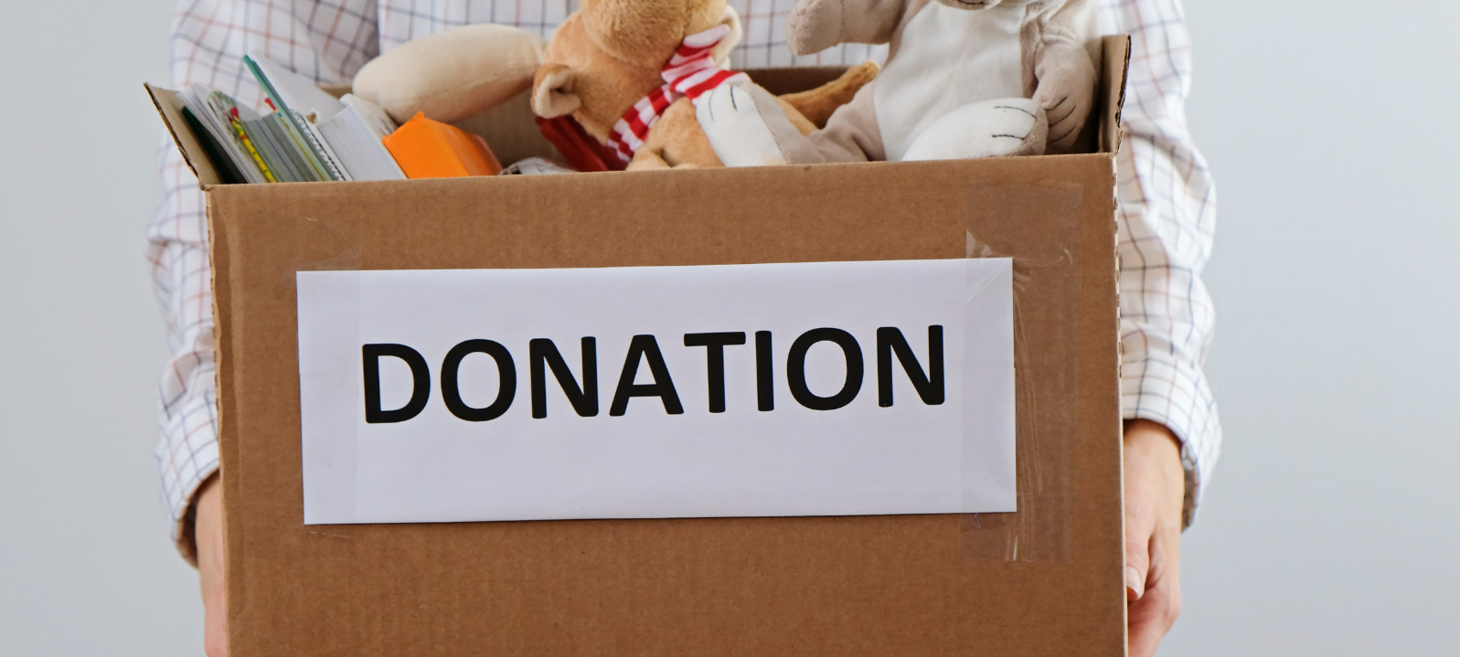 Charitable Donations