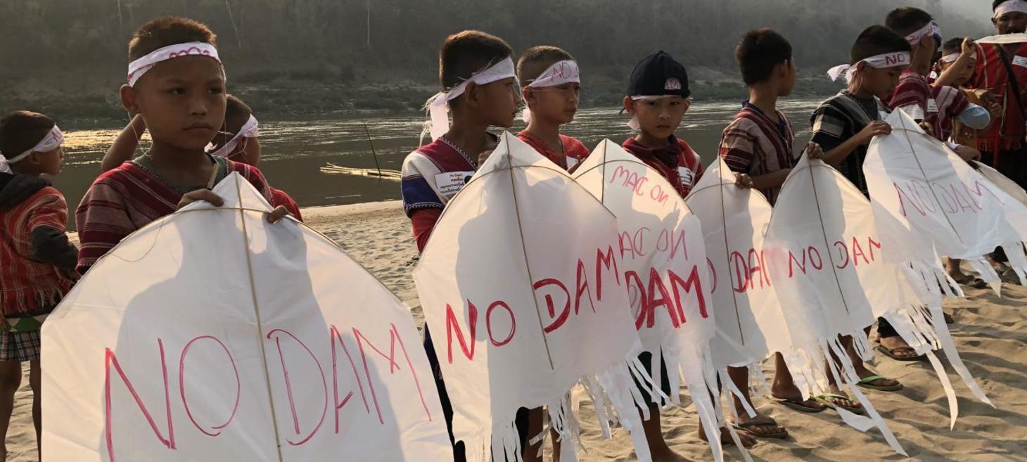 A Day of Action for Rivers