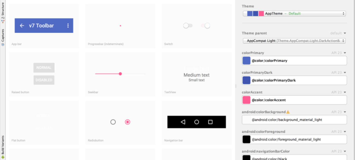 Google launches Android Studio 1.4 with Nexus 5X and 6P emulators and more