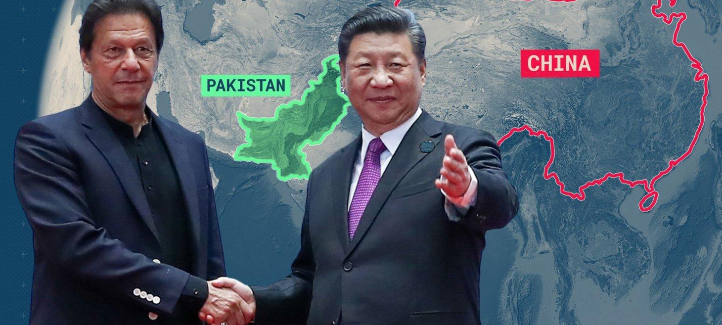 Pakistan Becomes China's Conduit To Supply Weapons To Myanmar — Greek City Times