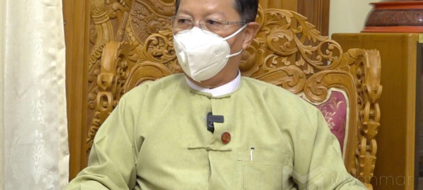 NLD's ousted religious affairs minister gets 12-year prison sentence