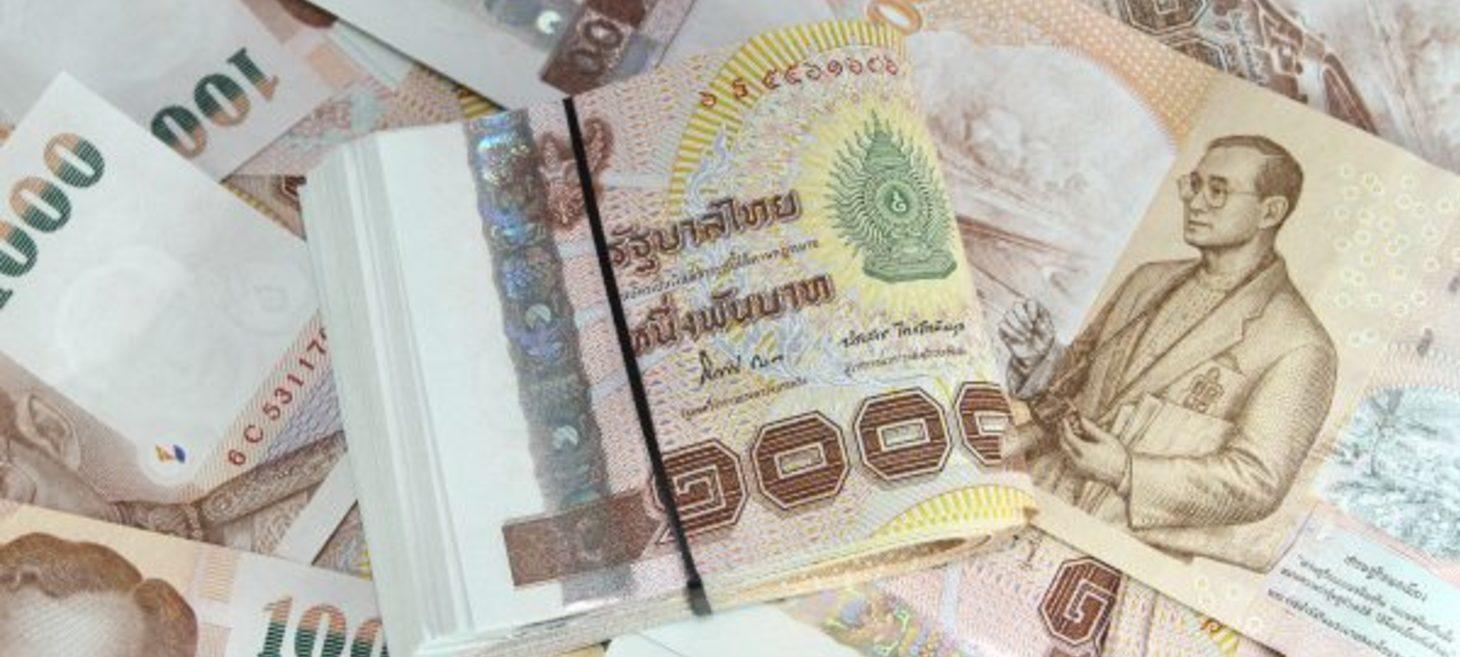 Myanmar OKs Use of Thai Currency in Border Trade