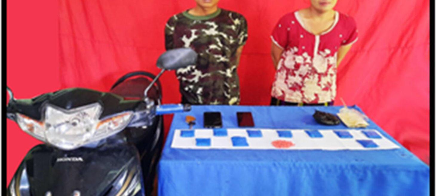 Police seize drugs in some townships