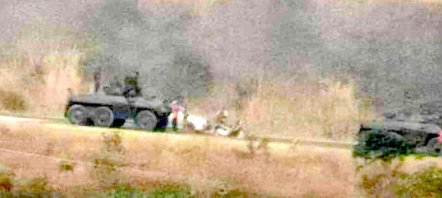 Eight Myanmar Junta Troops Killed in Magwe Ambush: Resistance