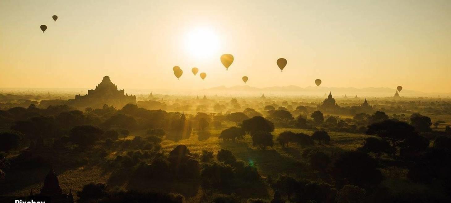 Myanmar set to welcome international tourists from April 17; here are some unmissable places in the country