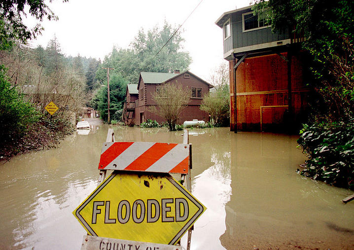 Bracing for a Blessing: Heavy El Niño Rains Could Cause Trouble