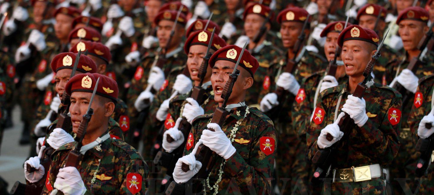 Australia’s Embrace of Defectors Sends Shockwaves Through Myanmar Military