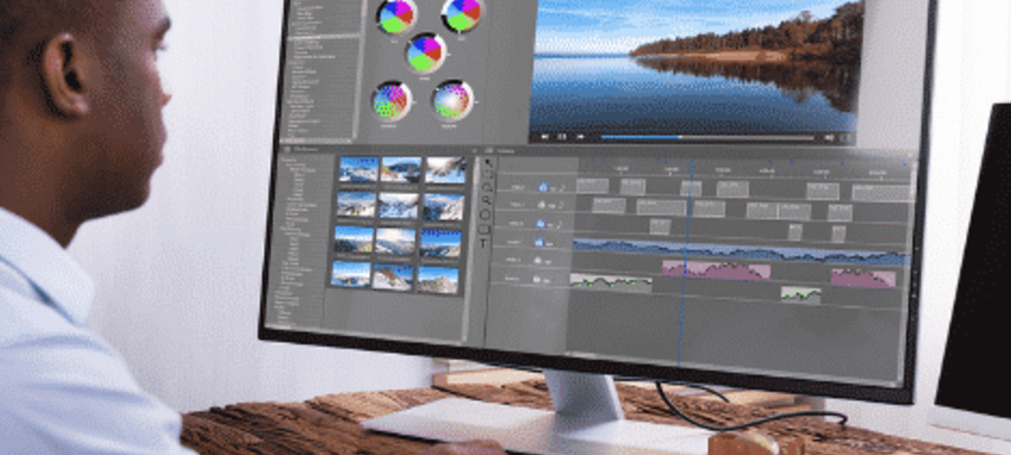 Logiciels de montage vidéo gratuits et simples en 2022