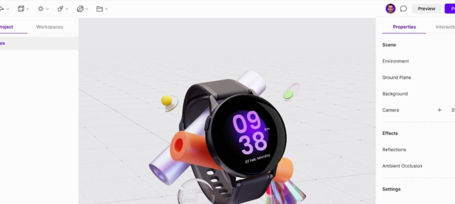 Top 6 des Meilleurs Logiciels de 3D Gratuits en 2022