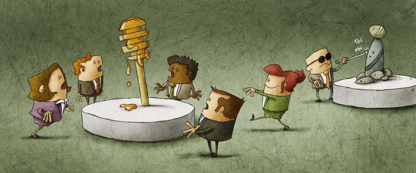How one startup beat the average churn by 1000%