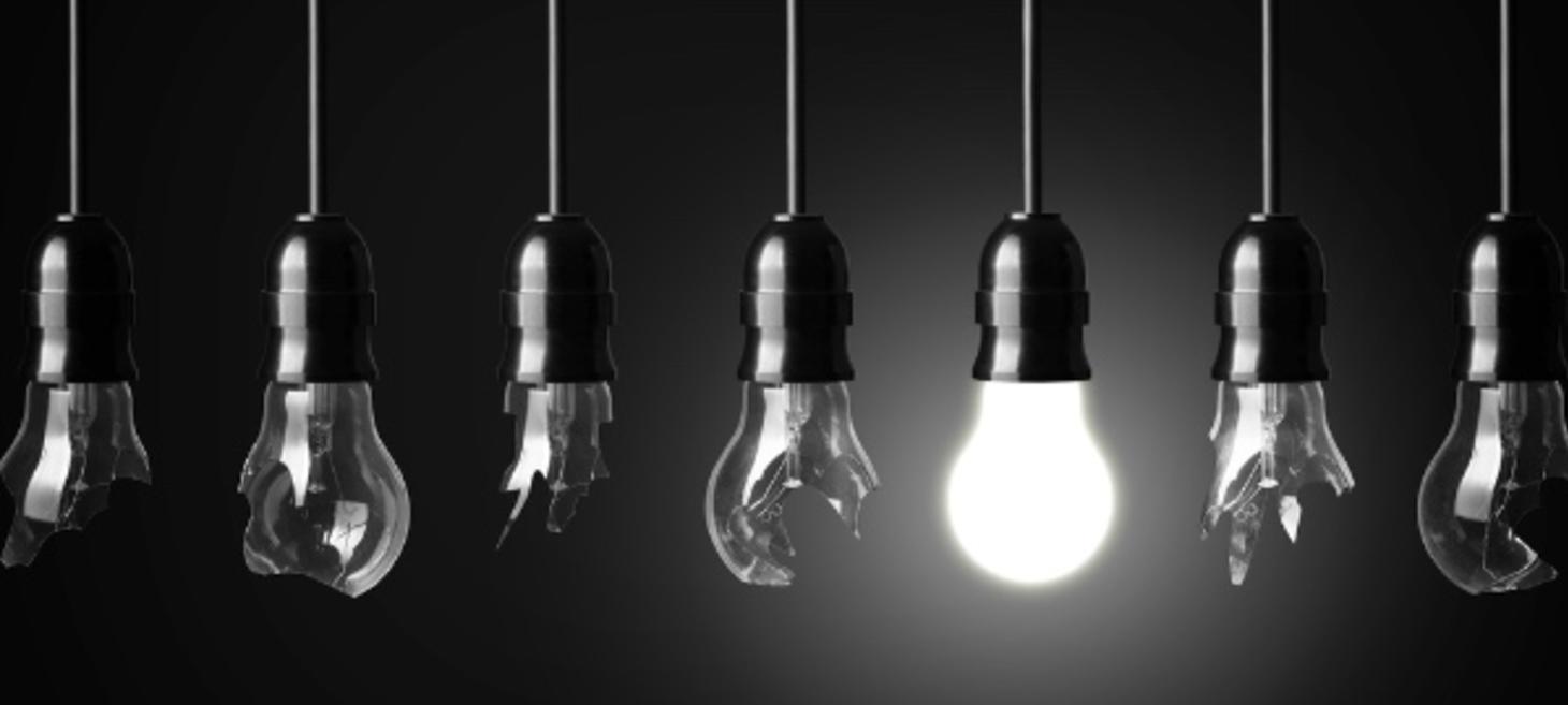 Why we should continuously break everything