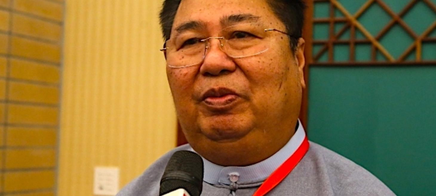 Myanmar Junta Detains Crony Over Failed Building Project on Military-Owned Land