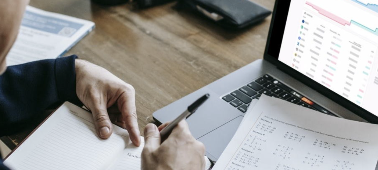 Five Reasons Why Koinly Is the Best Crypto Tax Software